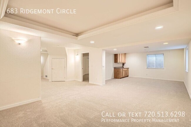 Building Photo - 683 Ridgemont Cir