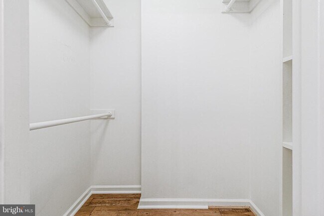 Building Photo - 2555 Pennsylvania Ave NW