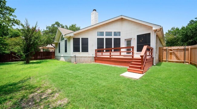 Building Photo - 1108 Antelope Ridge