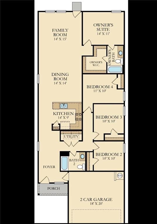 Building Photo - 3300 Lodgepole Dr