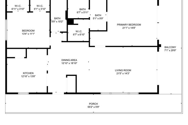 Building Photo - 3040 Lake Shore Dr