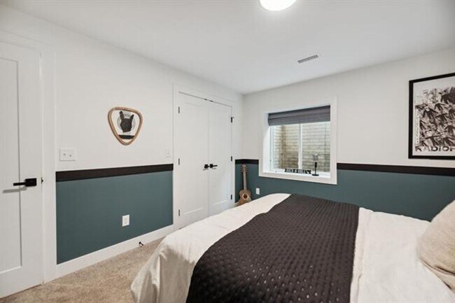 Building Photo - Brand New & Move-In Ready!