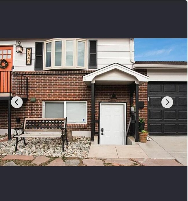 Building Photo - 7640 S Kit Carson Dr