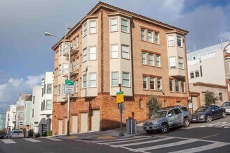 Building Photo - 490lombard