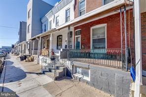 Building Photo - 1312 S Corlies St