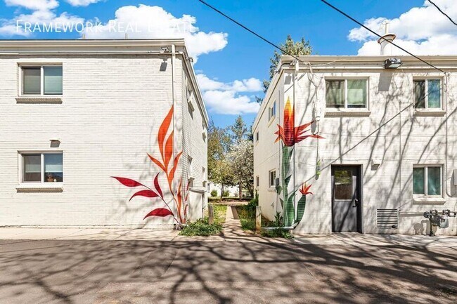 Building Photo - 1687 Reed St