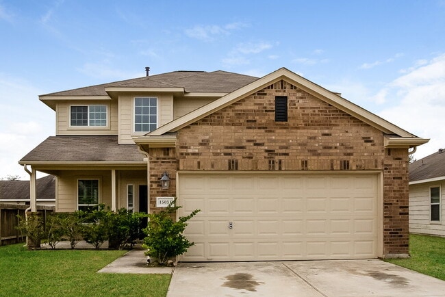 Building Photo - 15031 Silhouette Ridge Dr