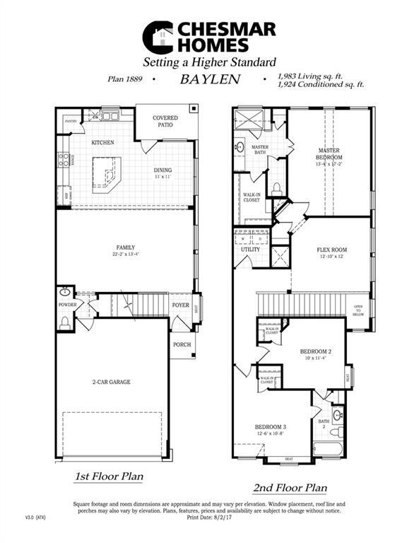 Building Photo - 2501 Meyer Cv