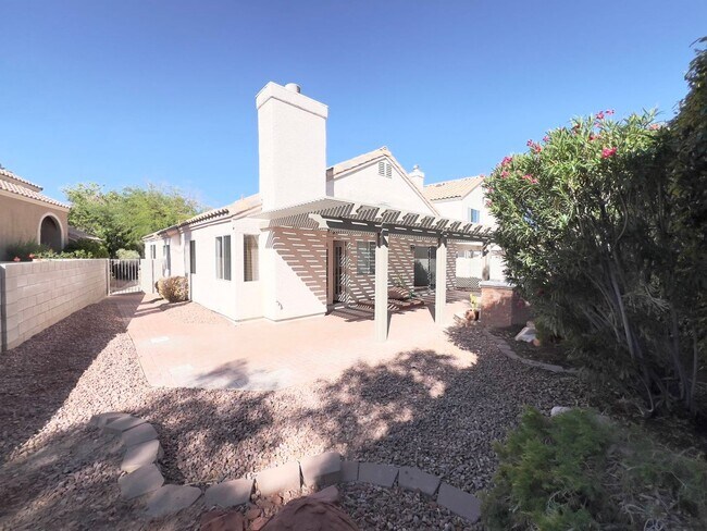 Building Photo - 54 Sea Holly Way