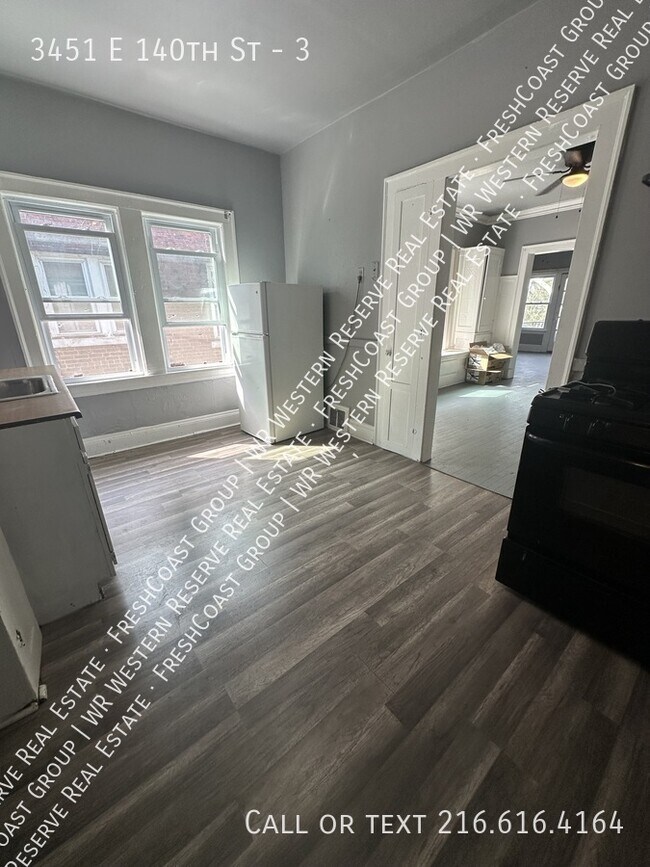 Building Photo - 3451 E 140th St