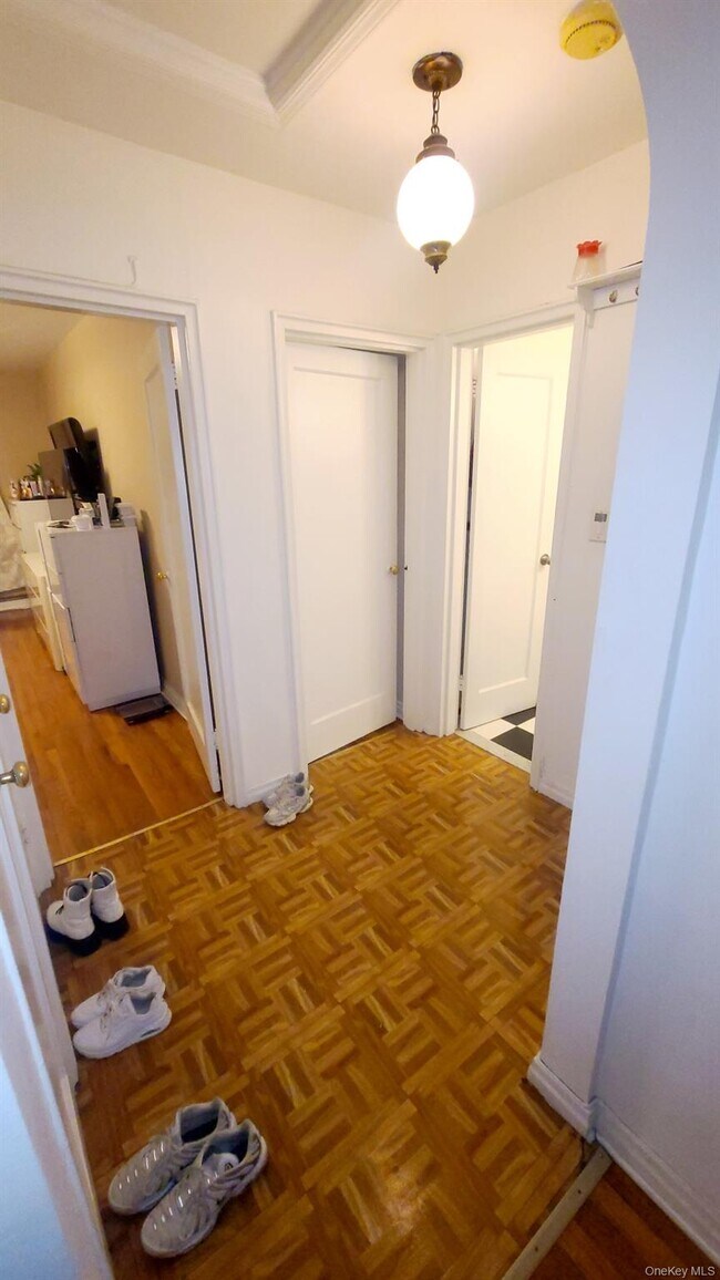 Building Photo - 105-26 63rd Rd