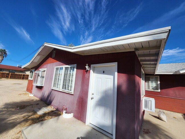 Primary Photo - Two Bedroom Duplex in Downtown 29 Palms!