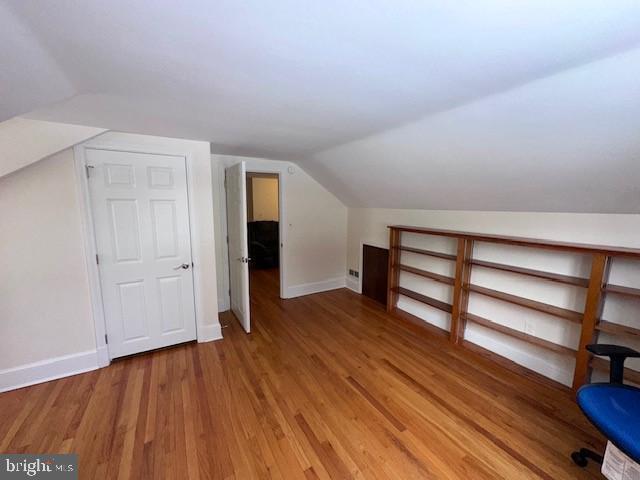 Building Photo - 615 N Washington St