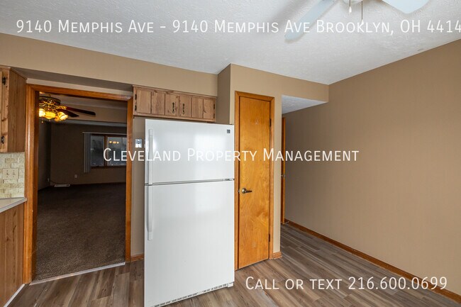 Building Photo - 9140 Memphis Ave