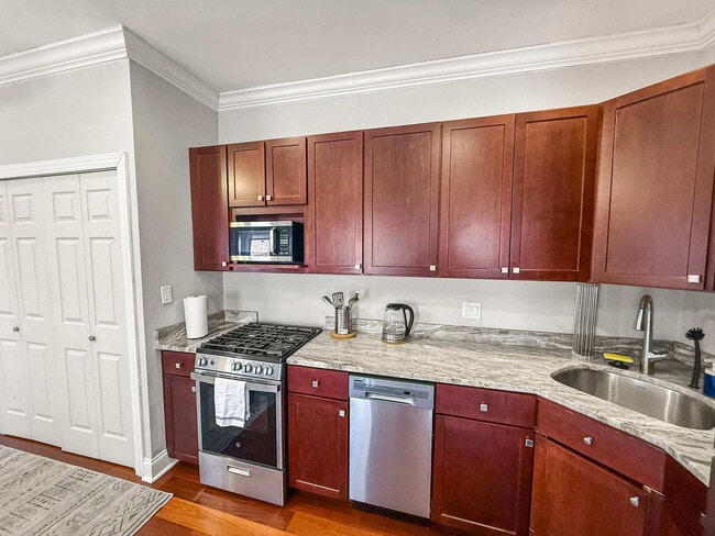 Building Photo - 1149 N 3rd St