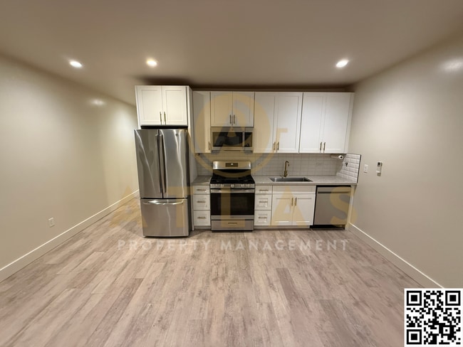 Building Photo - 1241 Laurel St