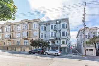 Building Photo - 409 Laguna
