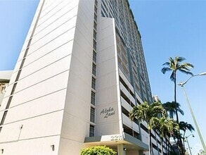Building Photo - Aloha Lani