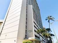 Building Photo - Aloha Lani