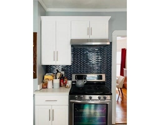 Building Photo - 58 Lowden Ave