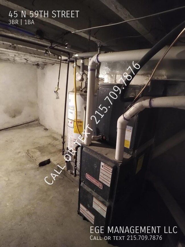 Building Photo - 45 N 59th St