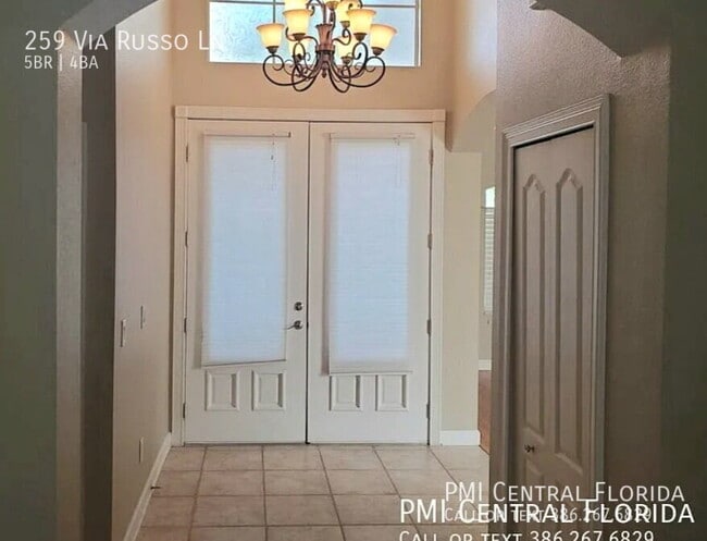 Building Photo - 259 Via Russo Ln