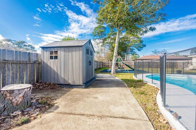 Building Photo - 4261 Obregon Dr