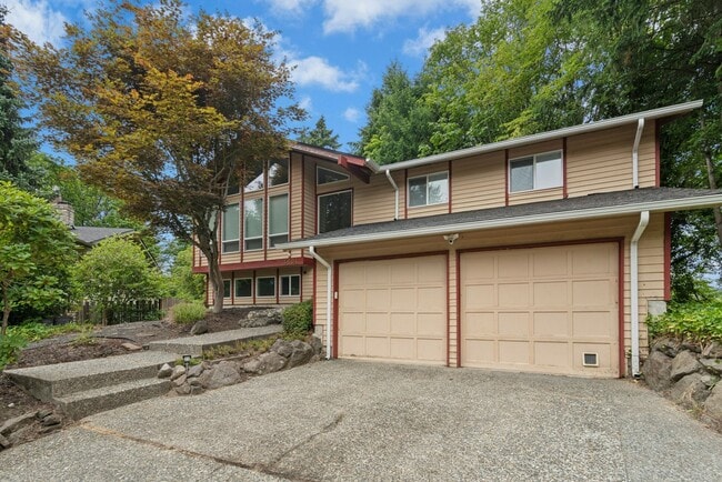 Building Photo - 4bd/2.5ba Bellevue Home
