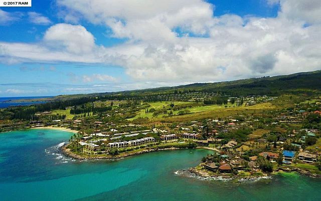 Building Photo - Honokeana Cove