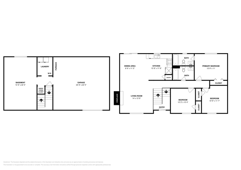 Building Photo - 3087 Hope Ct