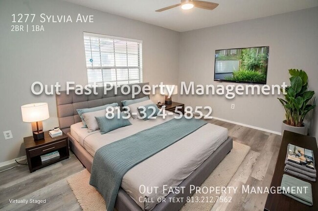 Building Photo - 1277 Sylvia Ave