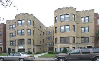 Building Photo - 8004 S Eberhart Ave