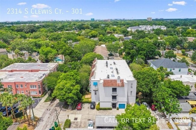 Building Photo - 2314 S Clewis Ct