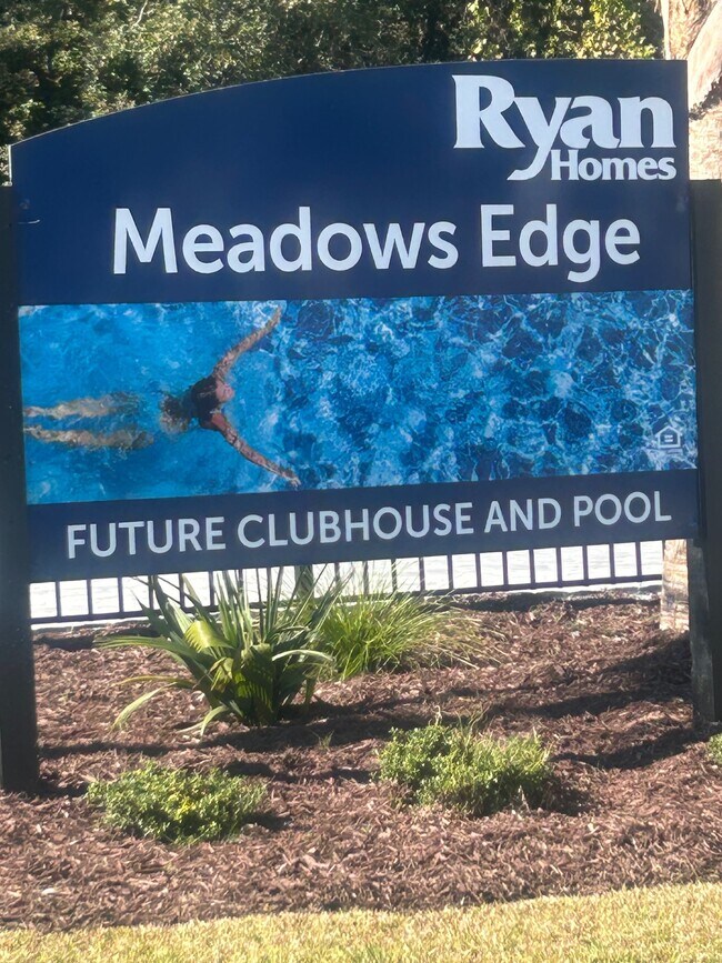 Building Photo - 284 Meadows Dr