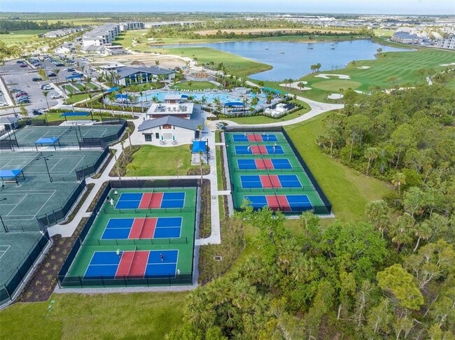 Building Photo - 17535 Jadestone Ct