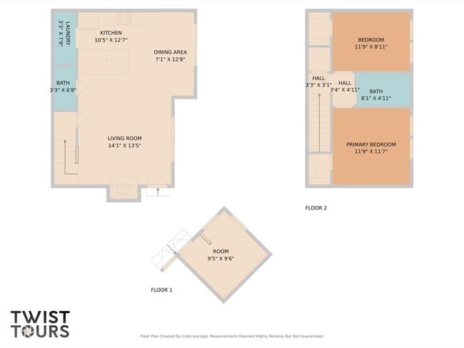 Building Photo - 1504 Allen Rd