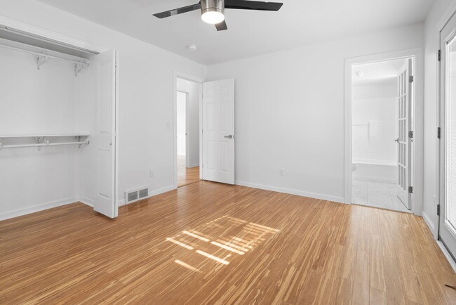 Building Photo - 655 Ferndale Ave