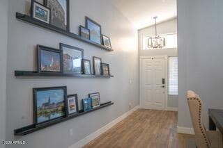 Building Photo - 1066 E Bart St