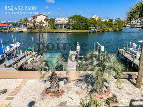 Building Photo - Waterfront 2BD/1.5BA with boat slip AND lift!