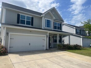 Building Photo - Available August 10th. Beautiful 4BR/3BA home available in Baker Plantation!