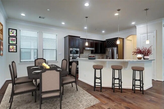 Building Photo - 5505 Zoemark Ln