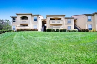 Building Photo - Available Now! 2/2 Second-floor Condo for Rent in Sonota at Canyon Crest!