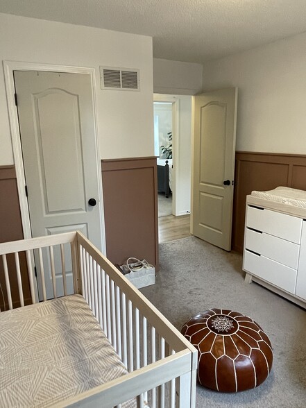 Bedroom / Nursery (2) - 8625 NE 112th St