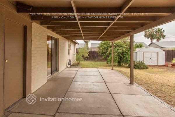 Building Photo - 13808 N 34th St