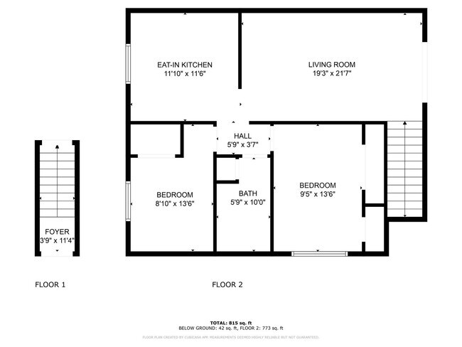 Building Photo - Austin Street Homes - Comfort & Convenience Combined – 2BR Townhomes Now Leasing