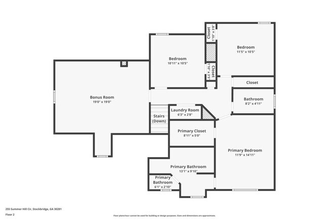 Building Photo - 255 Summer Hill Cir