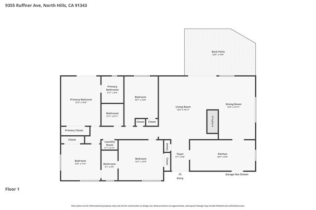 Building Photo - Stunning Mid-Century Modern Pool Home in Walnut Cove – Fully Furnished 4 bedrooms & 3 bathrooms!