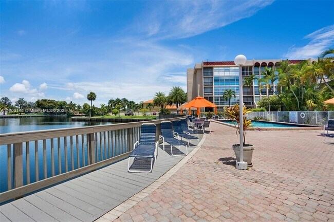 Building Photo - 1001 Three Islands Boulevard