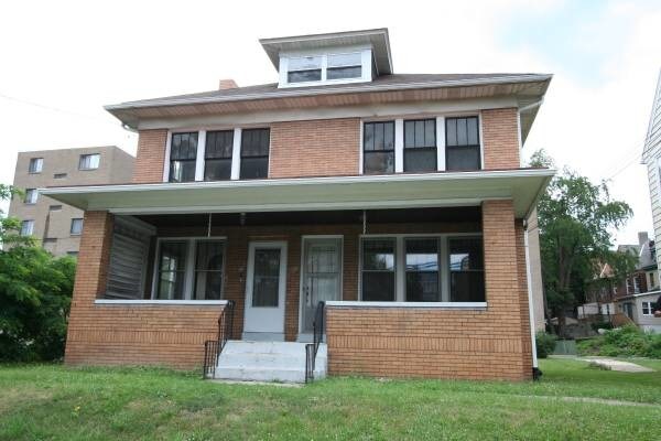 Duplex - 44 S Fremont Ave