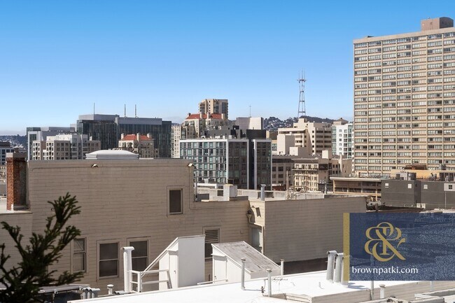 Building Photo - 1565 Clay St